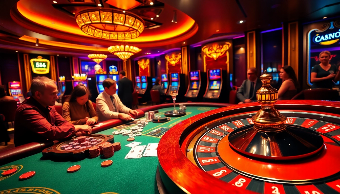 Play thrilling poker while exploring features at https://lc88.it.com/ for exciting casino experiences.